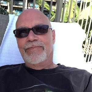 Meet your Posher, Dave